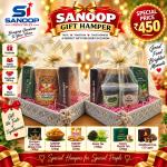 Sanoop Gift Hamper – Taste, Tradition & Togetherness